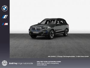 BMW-iX3 Gestiksteuerung Head-Up HK HiFi DAB LED AHK-iX3,Ojazdené vozidlá
