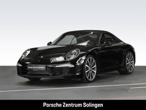 PORSCHE-911-Carrera Cabriolet Bose,Polovna