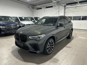 BMW-X5 M-Competition*Laser*Sky*360*B&W*MDrivers,Begangnade