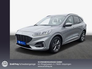 FORD-Kuga 15 EcoBoost ST-LINE X *AHK/LED/ACC*-Kuga,Véhicule d'occasion