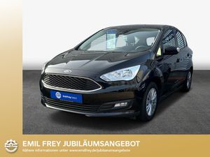 FORD-C-Max 10 EcoBoost S&S Trend *NAVI*-C-MAX,Vehicule second-hand