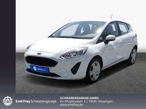 FORD-Fiesta 11 S&S COOL&CONNECT-Fiesta,Véhicule d'occasion
