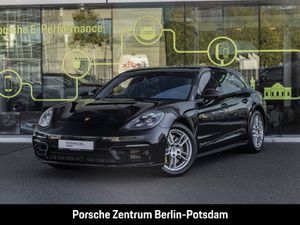 PORSCHE-Panamera-4 E-Hybrid Sport Turismo LED-Matrix,Употребявани коли
