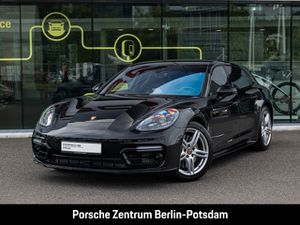 PORSCHE-Panamera-4 E-Hybrid Turismo Platinum,Bemutatóautó