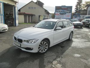BMW-316-Touring i ~ Navi ~,Vehículo de ocasión