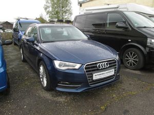 AUDI-A3-Ambition 1,4 TFSI,Vehicule second-hand