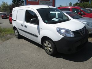 NISSAN-NV250-Diesel ~ Klima ~ Renault Kangoo,Rabljena 