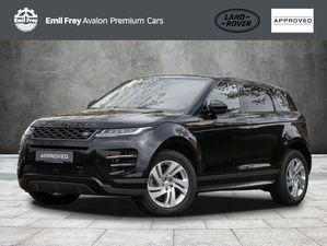 LAND ROVER-Range Rover Evoque-D200,Pojazdy powypadkowe