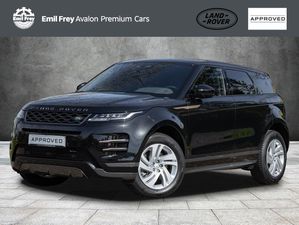 LAND ROVER-Range Rover Evoque-D200,Used vehicle