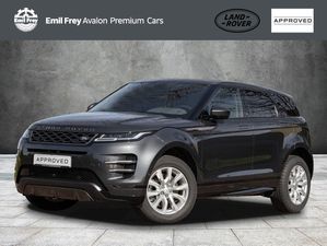LAND ROVER-Range Rover Evoque-D180,Used vehicle