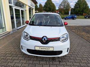 RENAULT-Twingo Electric Techno-Twingo,Véhicule d'occasion