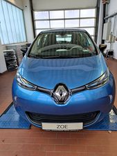 RENAULT-ZOE (ohne Batterie) 41 kwh Life-ZOE,Véhicule d'occasion