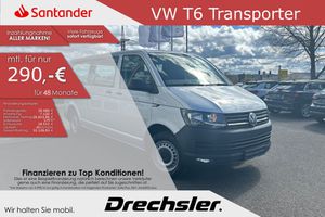 VW-T6 Transporter-LR 20 TDI Kombi,Подержанный автомобиль