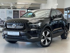 VOLVO-XC40-P8 Twin Pure Electric AWD Plus Recharge,Vehicule second-hand