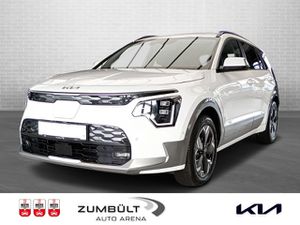 KIA-Niro-EV Inspiration +Navi LED+ digitales Cockpit+,Vorführwagen