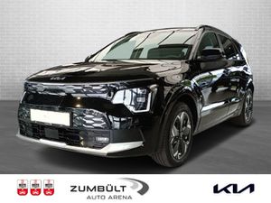 KIA-Niro-EV Inspiration +Navi LED Kamera+,Vorführwagen