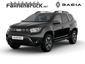 DACIA-Duster-Expression TCe 130,Véhicule d'exposition