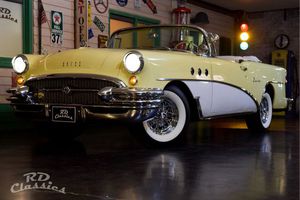 BUICK-ANDERE-Special Convertible,Oldtimer