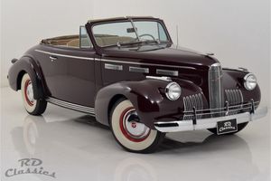 ANDERE-ANDERE-LaSalle Series 50 Convertible,Oldtimer