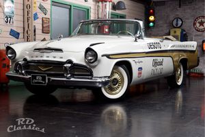 ANDERE-ANDERE-DeSoto Fireflite Indy 500 Pace Car Convertible,Oldtimer