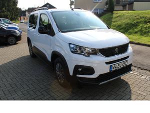 PEUGEOT-e-Rifter-Allure Pack L1 Charger11KW/Kam/ Box,Demo vehicle