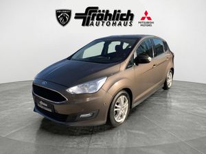 FORD-C-Max-,Used vehicle