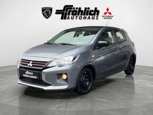 MITSUBISHI-Space Star ab 2013-,Véhicule d'occasion