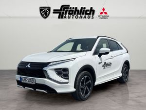 MITSUBISHI-Eclipse Cross-,Véhicule d'exposition