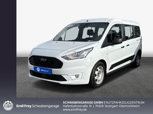 FORD-Grand Tourneo Connect 15 EcoBlue Trend**Kamera/Navi**-Tourneo Connect,Used vehicle
