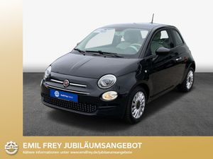 FIAT-500 10 Hybrid Lounge**PDC/Tempomat**-500,Vehicule second-hand