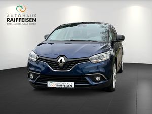 RENAULT-Scenic-Executive TCe 160 EDC,Begangnade