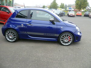 ABARTH