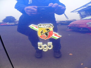 ABARTH