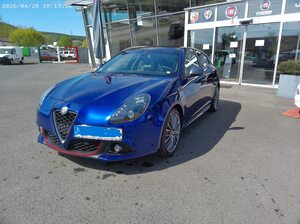ALFA ROMEO