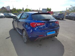 ALFA ROMEO