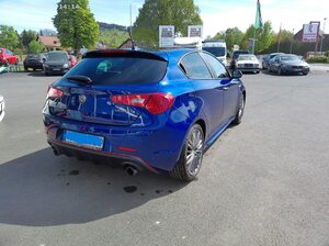 ALFA ROMEO