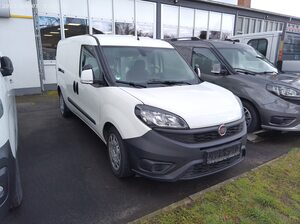 FIAT-Doblo-Kühlkasten,Auto usate