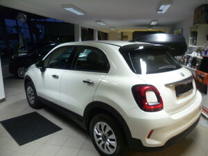 FIAT-500X-Basis,Véhicule d'occasion