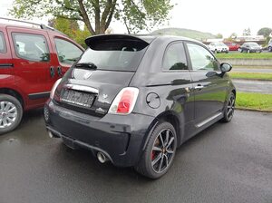 ABARTH
