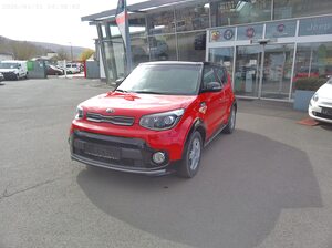 KIA-Soul-Dream Team,Употребявани коли