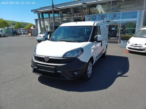 FIAT-Doblo-Basis Maxi Kasten,Véhicule d'occasion