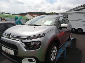 CITROEN-C3-Pur Tech YOU,Gebrauchtwagen