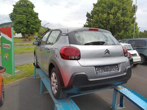 CITROEN