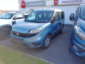 FIAT-Doblò-My Doblo,Gebrauchtwagen