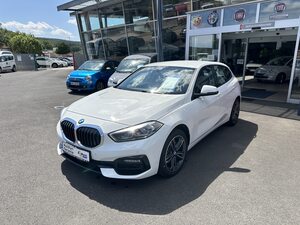 BMW-118-F40 Sport Line 1,5 136PS,Подержанный автомобиль