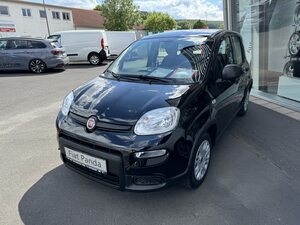 FIAT-Panda-Base 1,0 70PS Klima,Registrace na jeden den