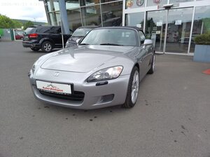 HONDA-S2000-Cabrio,Gebrauchtwagen