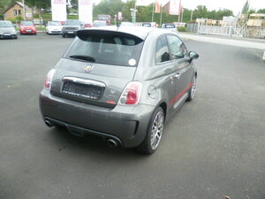 ABARTH