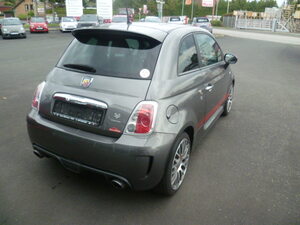 ABARTH