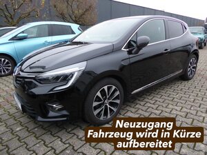 RENAULT-Clio-Techno TCe 90 Winterräder inkl,Bruktbiler